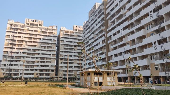 DDA 14 Greens – Dwarka