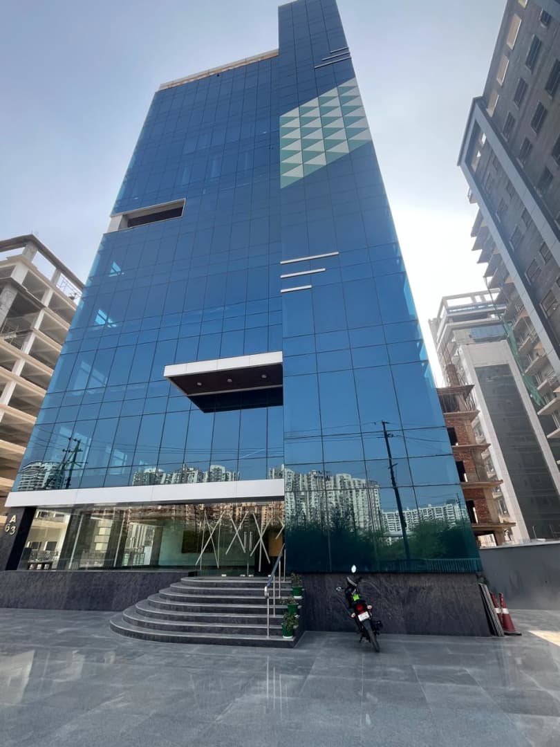 Fortune Towers