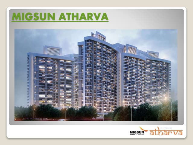 Migsun Atharwa