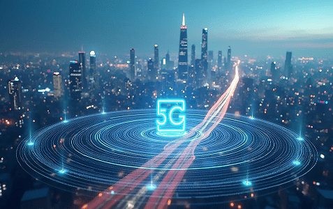 Decoding the World of Fiber, 5G