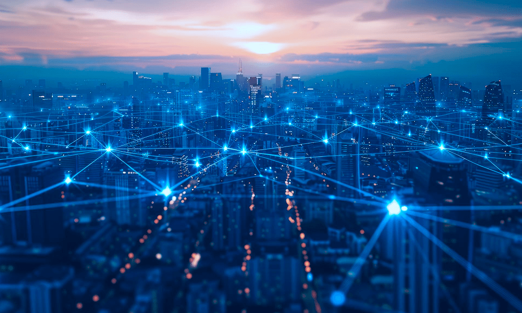 Overview of Dbyte Infra