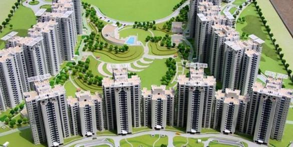 Jaypee Aman- Sec 151, Noida