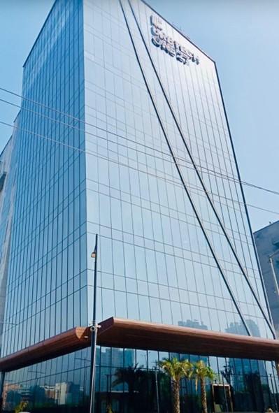 Urbtech One27 – Sec 127, Noida